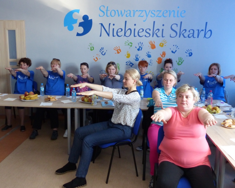 2017-Warsztaty w Lęborku